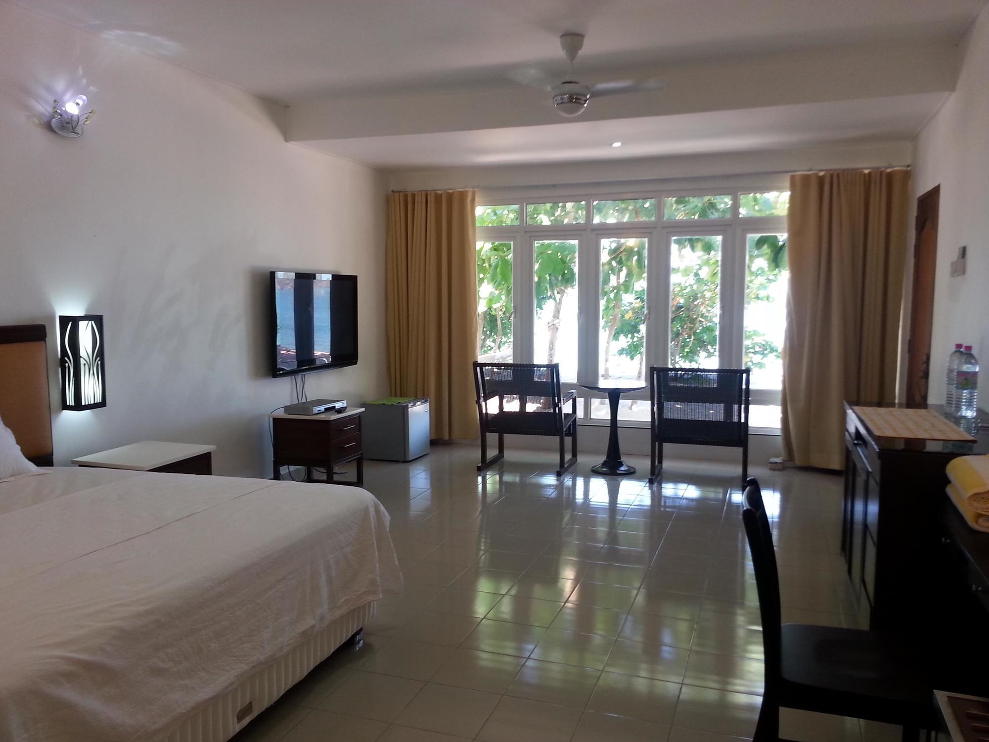 Labu Labi Residence Langkawi Exterior foto