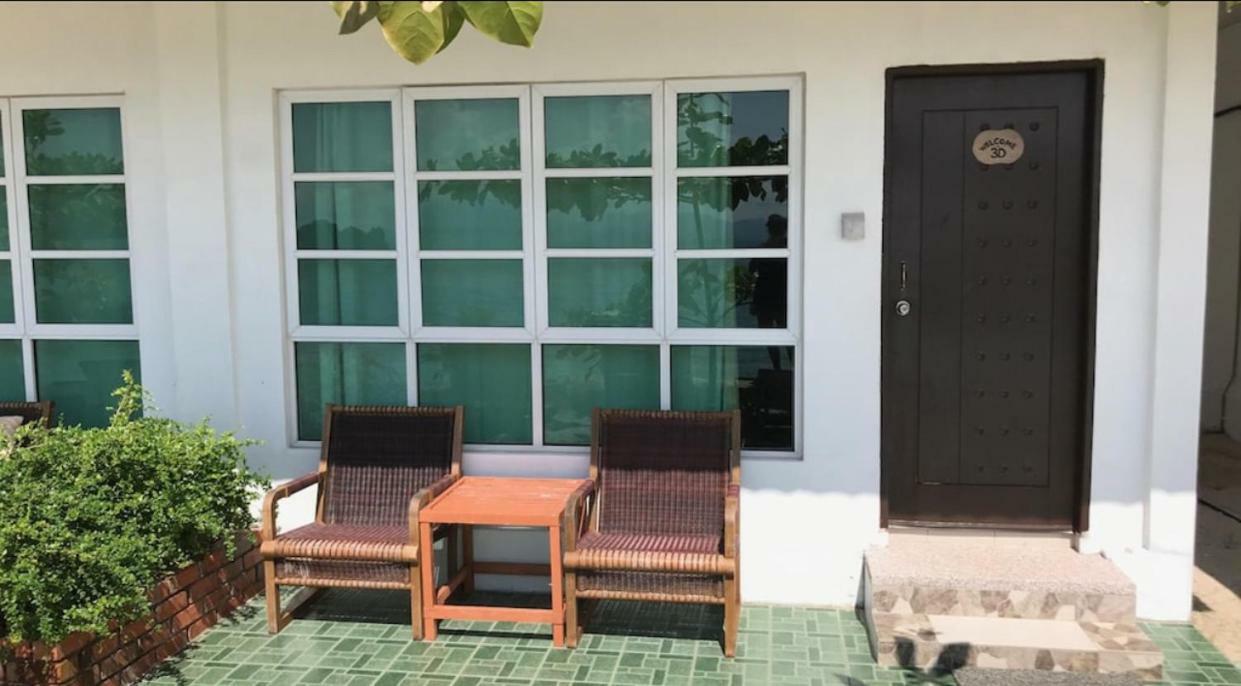 Labu Labi Residence Langkawi Exterior foto