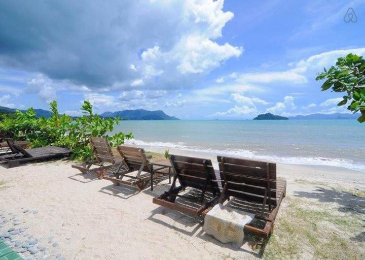 Labu Labi Residence Langkawi Exterior foto