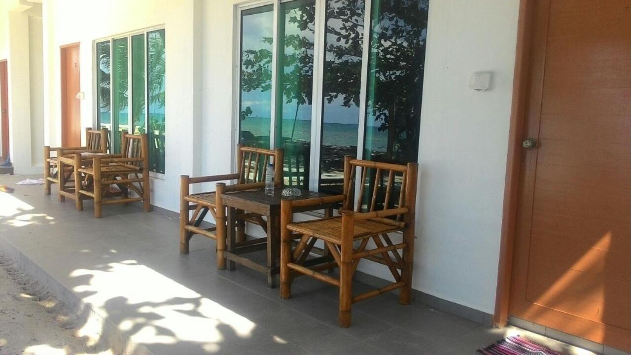 Labu Labi Residence Langkawi Exterior foto